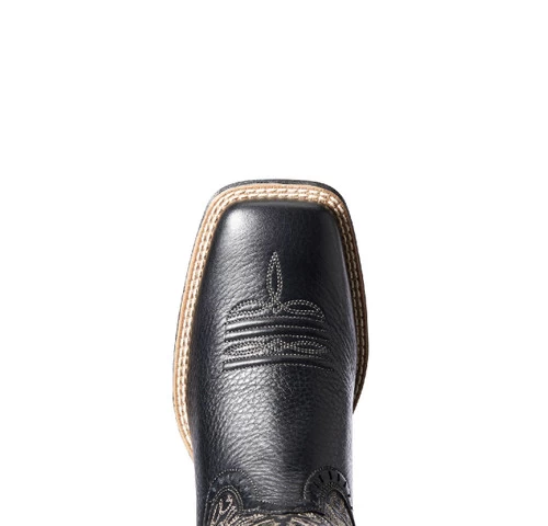 Ariat Round Up Remuda Western Boot 2 Ariat Round Up Remuda Western Boot - Image 2
