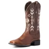 Ariat Round Up Skyler Western Boot