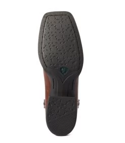 Ariat Round Up Skyler Western Boot -Equi Gear Shop round up skyler canyon sole 10038327 ariat 51801.1636495269