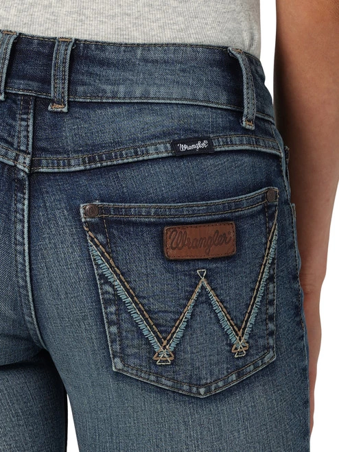 Wrangler Retro Sadie Kinsley Jean 1 Wrangler Retro Sadie Kinsley Jean