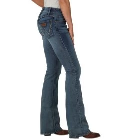 Wrangler Retro Sadie Kinsley Jean 8 Wrangler Retro Sadie Kinsley Jean -Equi Gear Shop sadie bc kinsley side 112336732 wrangler 90068.1689701140