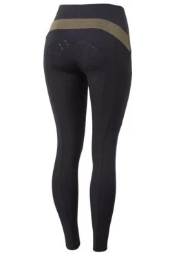 Horze Sagira Full Seat Tights -Equi Gear Shop sagira tights fs dark blue hero 36701 VDB horze 19636.1652472976