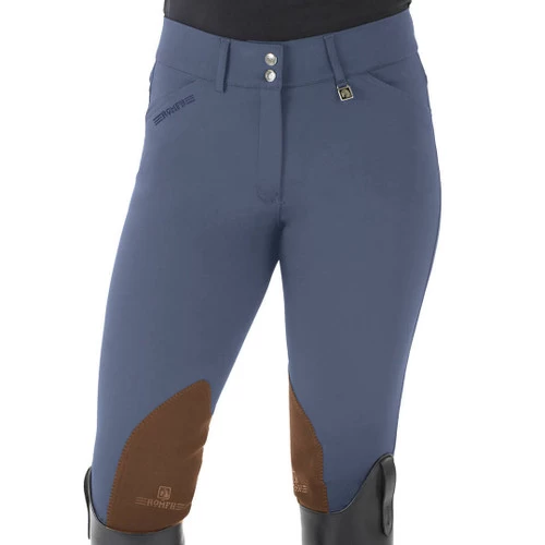 Romfh Sarafina Euro Breeches Knee Patch 5 Romfh Sarafina Euro Breeches Knee Patch - Image 5