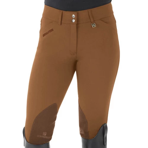 Romfh Sarafina Euro Breeches Knee Patch 8 Romfh Sarafina Euro Breeches Knee Patch - Image 8