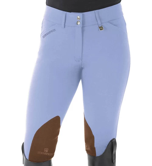 Romfh Sarafina Euro Breeches Knee Patch 7 Romfh Sarafina Euro Breeches Knee Patch - Image 7