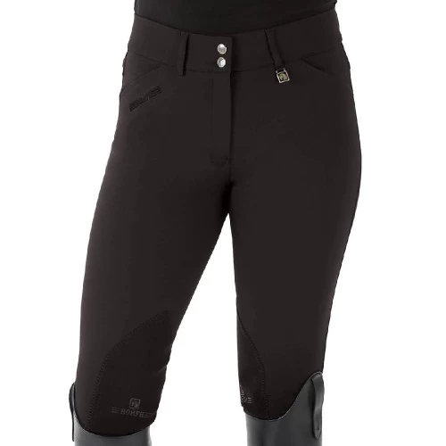 Romfh Sarafina Euro Breeches Knee Patch 2 Romfh Sarafina Euro Breeches Knee Patch - Image 2