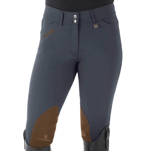 Romfh Sarafina Euro Breeches Knee Patch 9 Romfh Sarafina Euro Breeches Knee Patch - Image 9