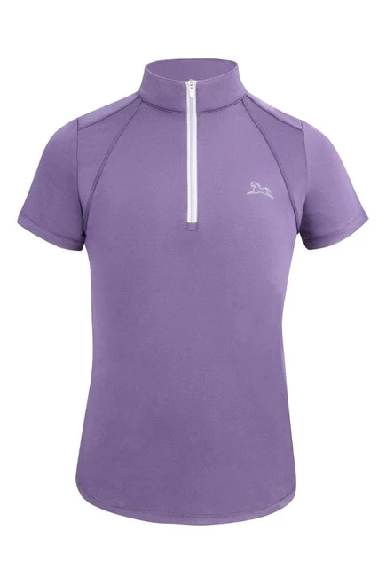 Girls RJ Classics Sasha Jr 37.5 Training Shirt 1 Girls RJ Classics Sasha Jr 37.5 Training Shirt