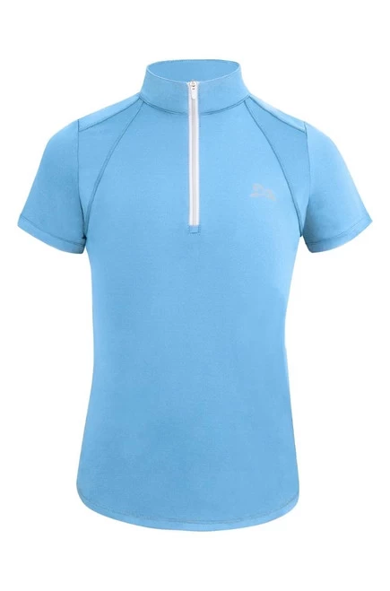 Girls RJ Classics Sasha Jr 37.5 Training Shirt 2 Girls RJ Classics Sasha Jr 37.5 Training Shirt - Image 2