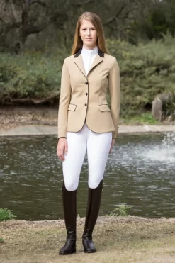 Secchiari Bull Leather Dress Boots -Equi Gear Shop secchiari bull leather dress boot lifestyle mtf 09920.1549395141