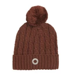 Kingsland Semira Cable Knit Hat 8 Kingsland Semira Cable Knit Hat -Equi Gear Shop semira knit cap red port royal 2230142556 6349 20539.1674578288