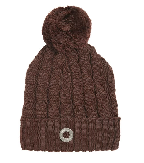 Kingsland Semira Cable Knit Hat 5 Kingsland Semira Cable Knit Hat - Image 5