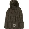 Kingsland Semira Cable Knit Hat