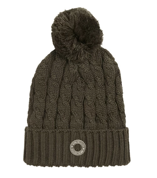 Kingsland Semira Cable Knit Hat 1 Kingsland Semira Cable Knit Hat