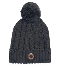 Kingsland Semira Cable Knit Hat 7 Kingsland Semira Cable Knit Hat -Equi Gear Shop semira ladies cable knitted navy 2230142656 6020 kingsland 09914.1670868769
