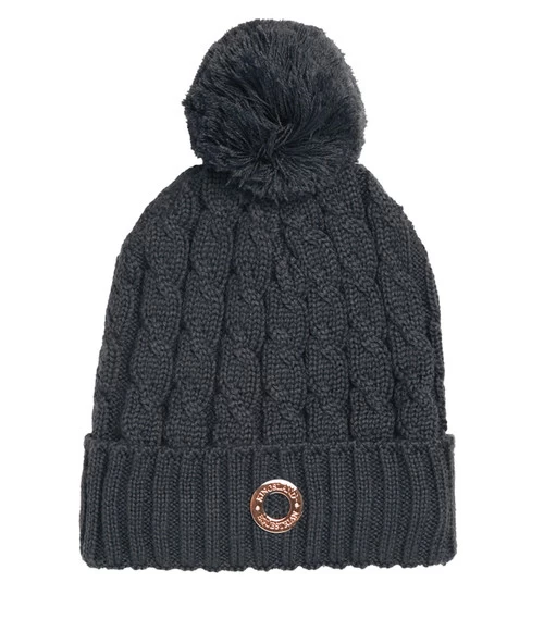 Kingsland Semira Cable Knit Hat 3 Kingsland Semira Cable Knit Hat - Image 3