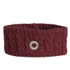 Kingsland Serah Cable Knit Headband