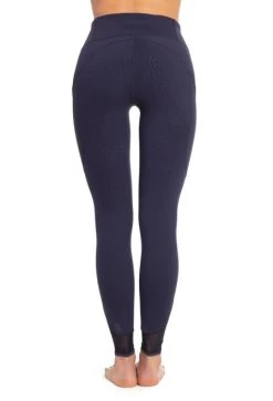 Goode Rider Shaper Full Seat Tights -Equi Gear Shop shaper tights fs indigo back 13908 4428 goode rider 58450.1649799438