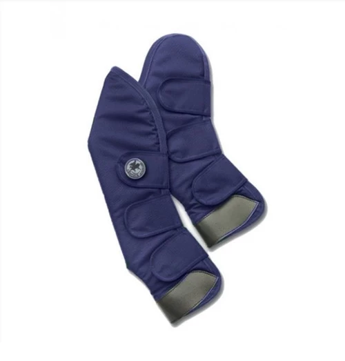 Centaur 1200D Shipping Boots - Solid Colors 2 Centaur 1200D Shipping Boots - Solid Colors - Image 2