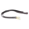 Nunn Finer All Leather Side Reins