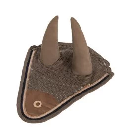 Kingsland Sienna Fly Hat -Equi Gear Shop sienna fly hat brown iron 2230406652 6540 KL 91645.1670452809