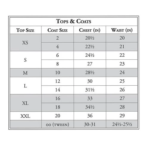 RJ Classics Lauren Junior Show Shirt 5 RJ Classics Lauren Junior Show Shirt - Image 5