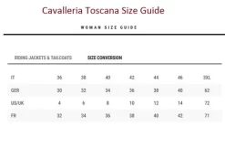 Cavalleria Toscana R-EVO Jersey Tech Knit Show Jacket