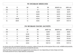 For Horses Adelia Pull On Knee Grip Breeches -Equi Gear Shop size guide women for horses 70704.1568068008