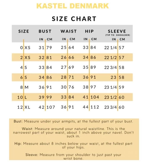 Kastel Denmark Ruched Back Shirt Long Sleeve 3 Kastel Denmark Ruched Back Shirt Long Sleeve - Image 3