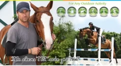 Riders Sleeves -Equi Gear Shop slide5 28716 65235.1638742716