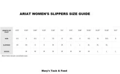 Ariat Jackie Square Toe Slipper Metallic Snake -Equi Gear Shop slippers size guide ariat 06765.1667606555