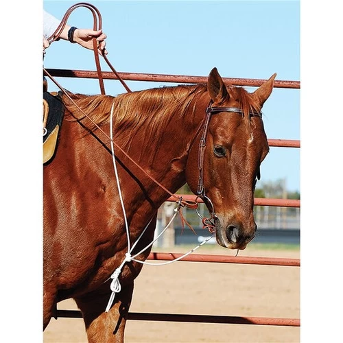 Martin Saddlery String Martingale 1 Martin Saddlery String Martingale