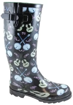 Smoky Mountain Rubber Rain Boots -Equi Gear Shop smoky mtn boot guitar banjo 69263.1661202057