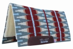 Professional's Choice Comfort Fit SMx Air Ride Pad Sharp Shooter -Equi Gear Shop smx cfit sharp shooter charcoal pad CXSS CHA prof choice 39980.1588889954