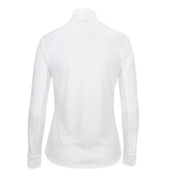 RJ Classics Sofia Show Shirt 8 RJ Classics Sofia Show Shirt -Equi Gear Shop sofia show shirt ls white back SF102 rj classics 97267.1675879412