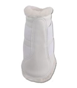 Equi Gear Shop -Equi Gear Shop soft dressage schooling boot white 3863802 waldhausen 42229.1592079377