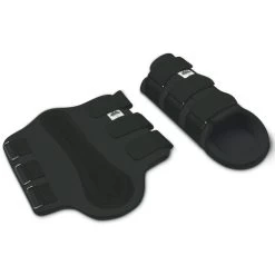 Toklat Splint Boots -Equi Gear Shop splint boots black 10 0200 toklat 69676.1654546307