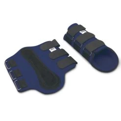 Toklat Splint Boots -Equi Gear Shop splint boots navy 10 0200 NY toklat 24955.1654546310