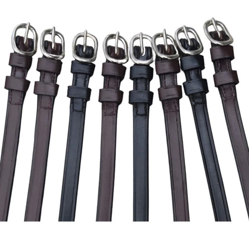 Red Barn Spur Straps - Men's 1 Red Barn Spur Straps - Men's