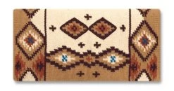 Mayatex Square Cut Navajo Blanket
