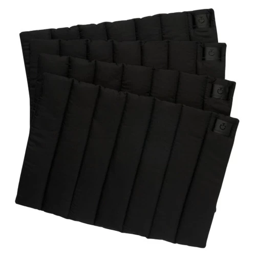 Cavalleria Toscana Cotton Stable Bandages 2 Cavalleria Toscana Cotton Stable Bandages - Image 2