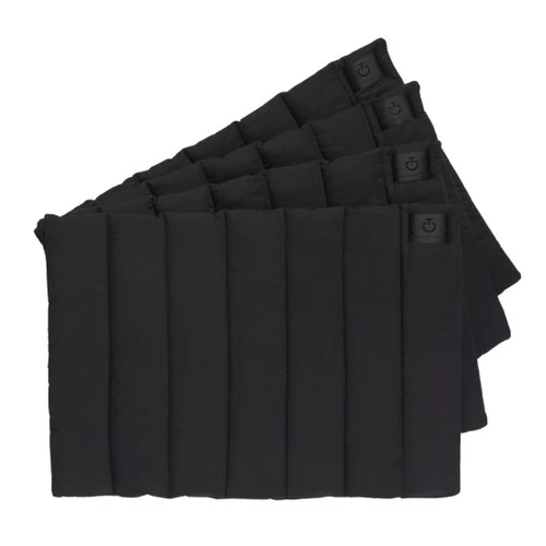 Cavalleria Toscana Cotton Stable Bandages 1 Cavalleria Toscana Cotton Stable Bandages