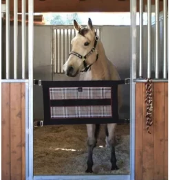 Kensington Stall Guard