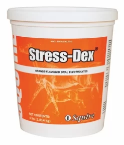 Stress Dex Electrolytes 4 Lb