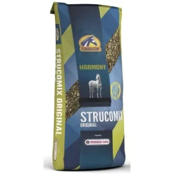 Cavalor Strucomix Original