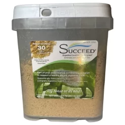 Succeed Digestive Conditioning Granules -Equi Gear Shop succeed 30 day granuels 89376.1650657530