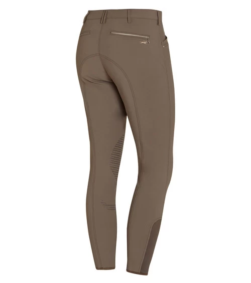 Men's Schockemohle Summer Fynn Breeches 2 Men's Schockemohle Summer Fynn Breeches - Image 2