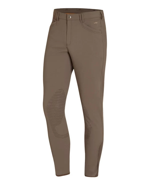 Men's Schockemohle Summer Fynn Breeches 1 Men's Schockemohle Summer Fynn Breeches