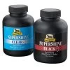 Absorbine Supershine Hoof Polish - Clear Or Black