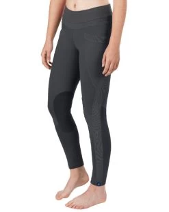 Irideon Kids Synergy Tights -Equi Gear Shop synergy tight graphite 30 3280 GH irideon 52764.1619654718